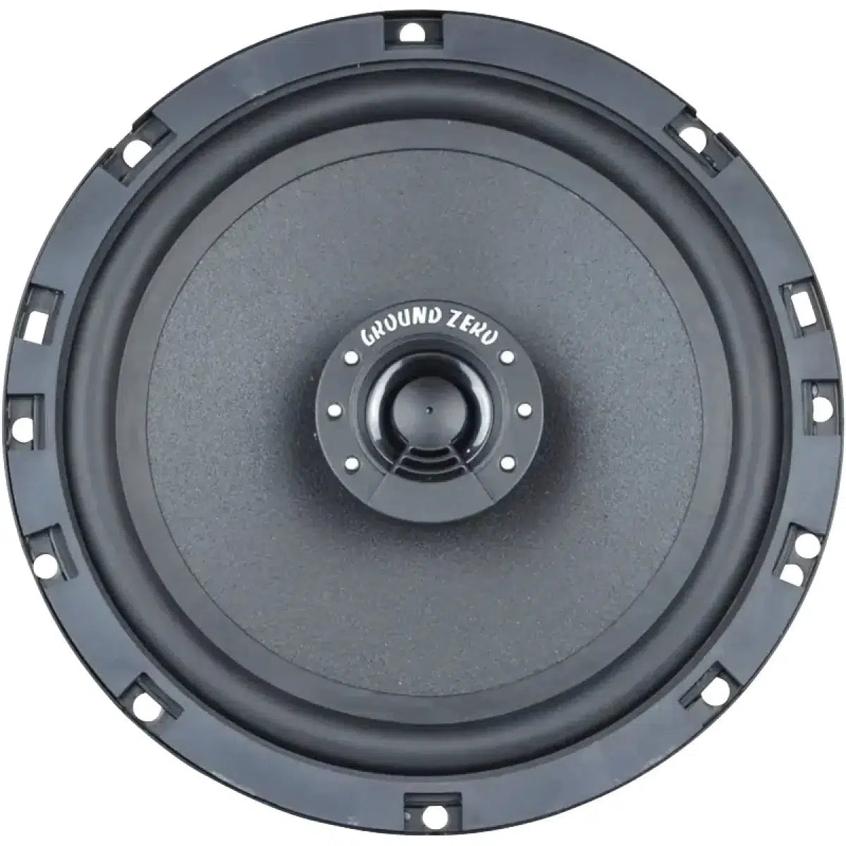 Altavoz coaxial Ground Zero-Iridium GZIF 6501FX-6,5" (16,5cm)-Masori.de