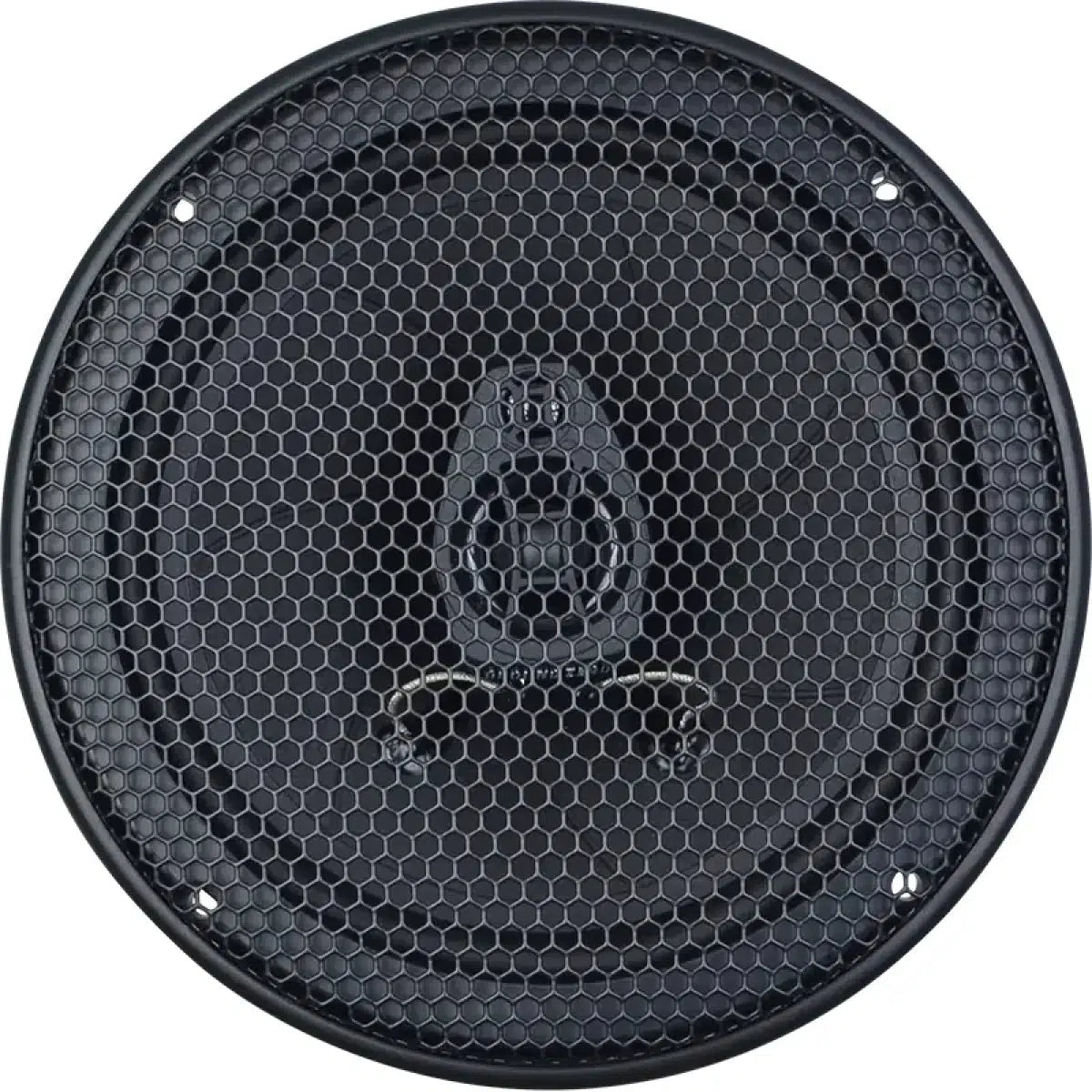 Altavoz coaxial Ground Zero-Iridium GZIF 6.5-6.5" (16,5cm)-Masori.de