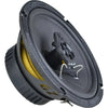 Altavoz coaxial Ground Zero-Iridium GZIF 6.5-6.5" (16,5cm)-Masori.de