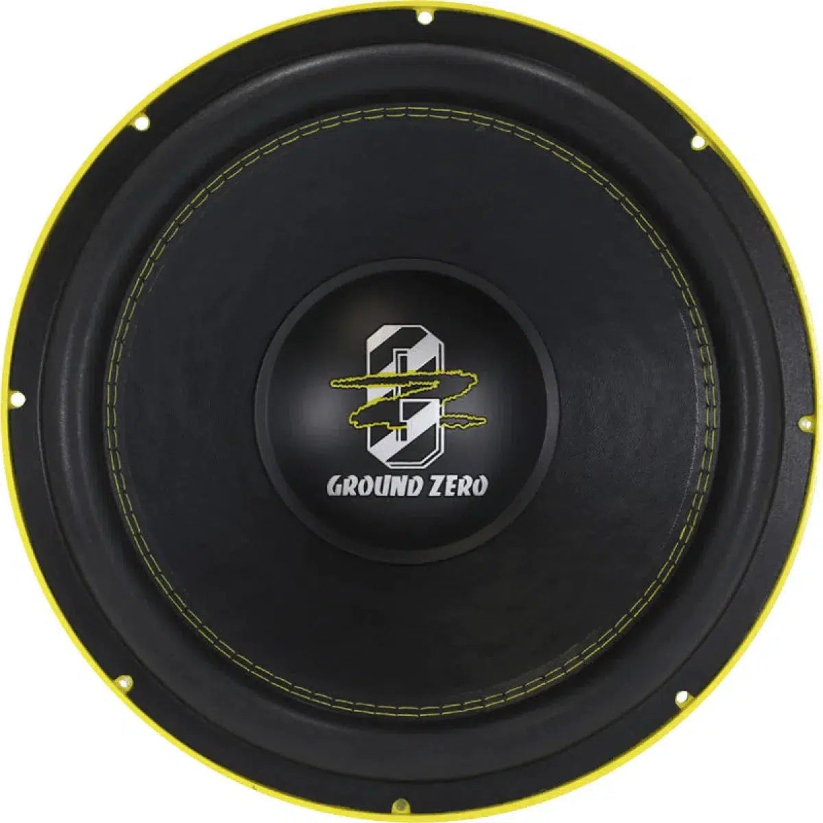 Subwoofer Ground Zero-Nuclear GZNW 38NEO-SPL-15" (38cm)-Masori.de