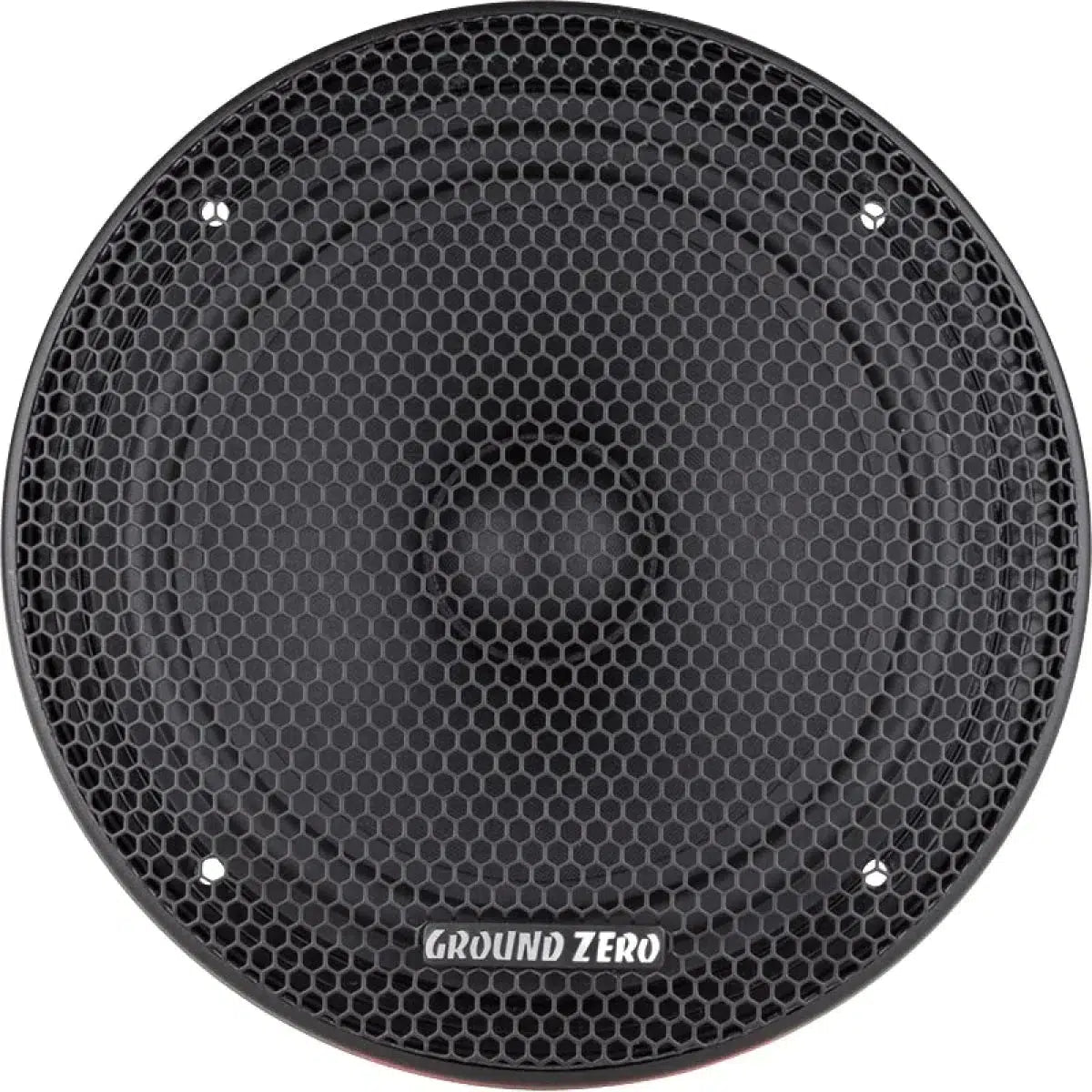 Juego de altavoces Ground Zero-Nuclear GZNC 1650SQ-6,5" (16,5cm)-Masori.de