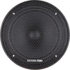 Juego de altavoces Ground Zero-Nuclear GZNC 1650SQ-6,5" (16,5cm)-Masori.de