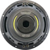 Subwoofer Ground Zero-Radioactive GZRW 25-D2-10" (25cm)-Masori.de