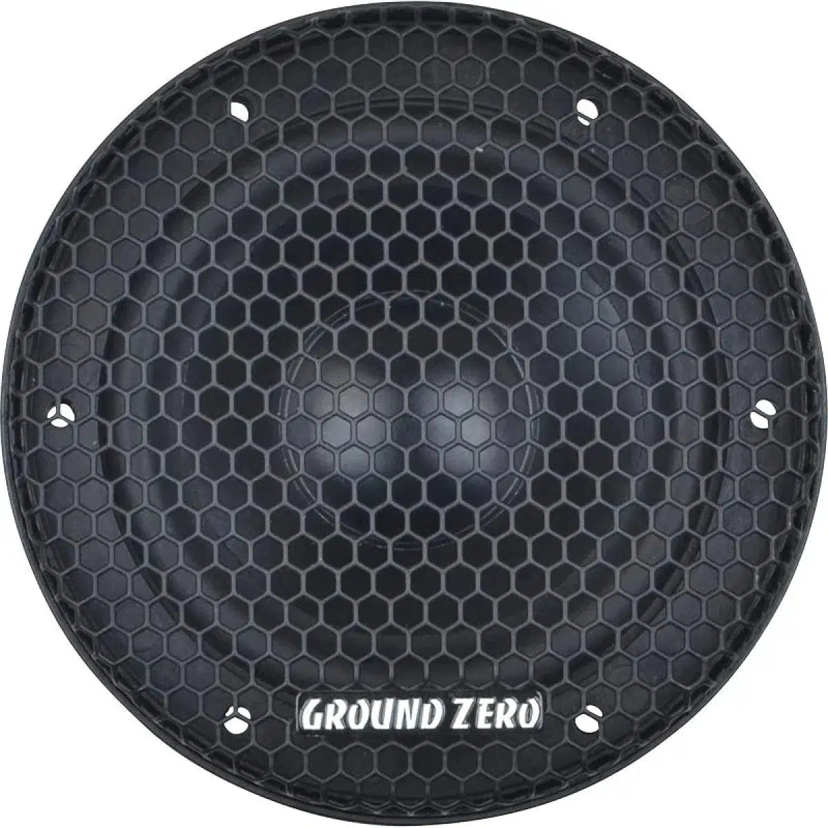 Ground Zero-Radioactive SQ GZRM 80SQ-3" (8cm) Transductor de rango medio-Masori.de