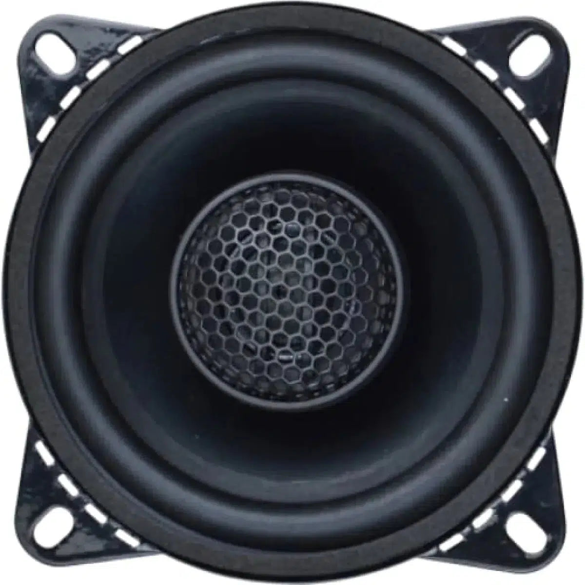 Altavoz coaxial Ground Zero-Radioactive GZRF 4.0SQ-4" (10cm)-Masori.de