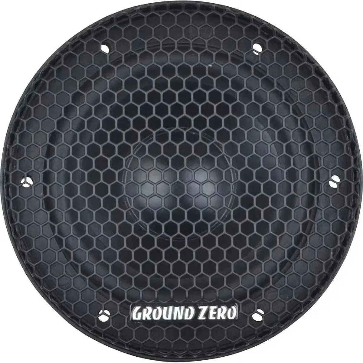 Juego de altavoces Ground Zero-Radioactive SQ GZRC 165.3SQ-6,5" (16,5cm)-Masori.de