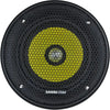 Juego de altavoces Ground Zero-Titanium GZTC 130.2X-5" (13cm)-Masori.de