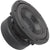 Subwoofer Ground Zero-Uranium GZUW 8SQX-D2-8" (20cm)-Masori.de