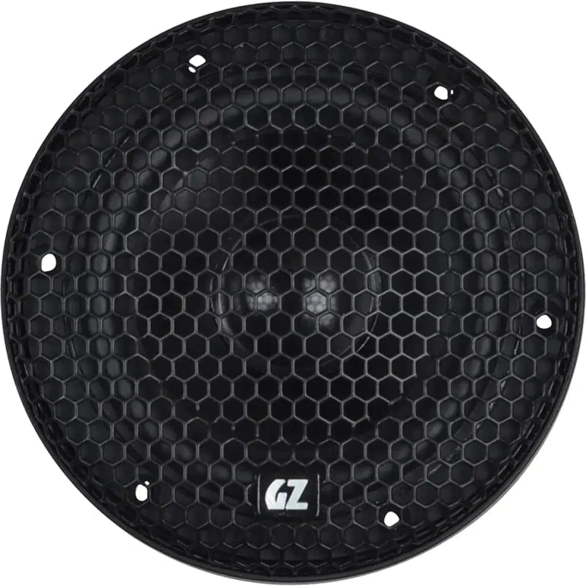 Juego de altavoces Ground Zero-Uranium GZUC 165.3SQ-6.5" (16,5cm)-Masori.de