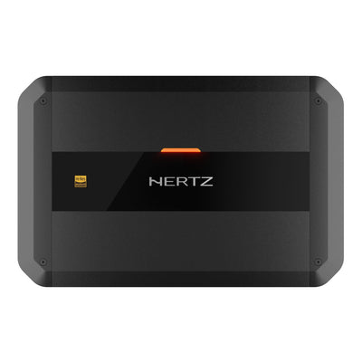 Hertz-DP 4.300-4-Kanal Verstärker-Masori.de