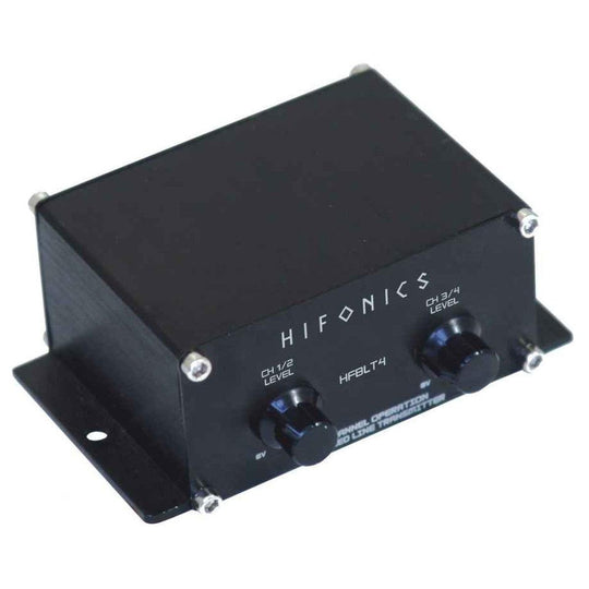 Hifonics-HF-BLT4-Mando a distancia para bajo-Masori.de