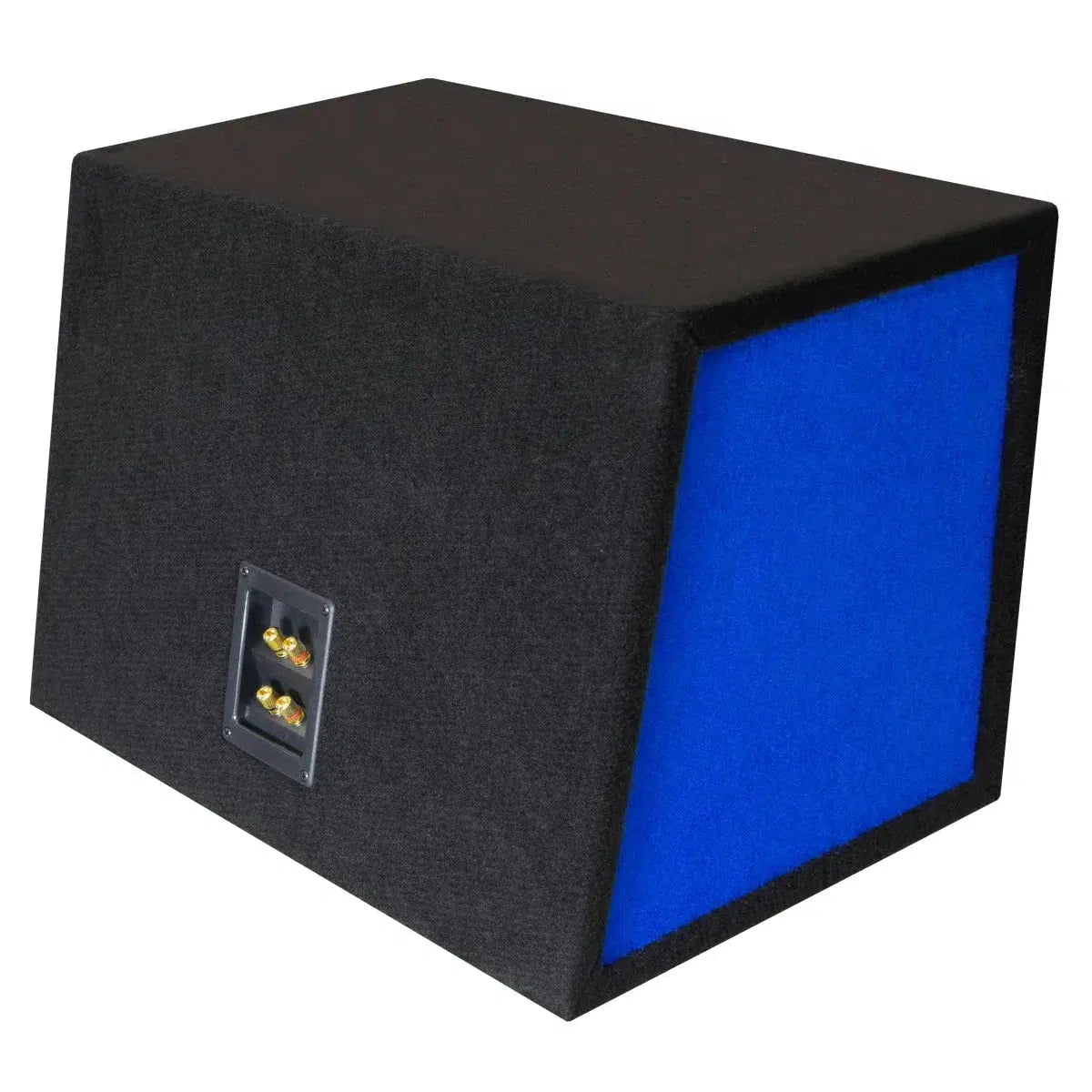 Hifonics-BX12E-ZRX-Recinto para subwoofer de 12" (30 cm)-Masori.de