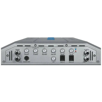 Amplificador de 2 canales Hifonics-MAXXIMUS GEN-X4-Masori.de