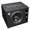 Hifonics-Maxximus MXZ-12R-Subwoofer con carcasa de 30 cm-Masori.de