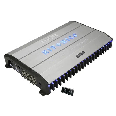 Hifonics-Thor TRX-5005DSP-Amplificador DSP de 5 canales-Masori.de