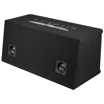 Subwoofer con carcasa Hifonics-Titan TD-200R-8" (20cm)-Masori.de