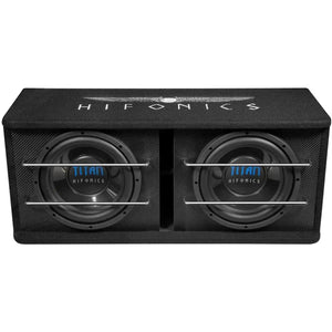 Hifonics-Titan TD-250R-10