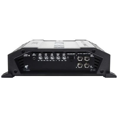 Amplificador de 1 canal Hifonics-Zeus Evolution ZXE 4000/1-Masori.de