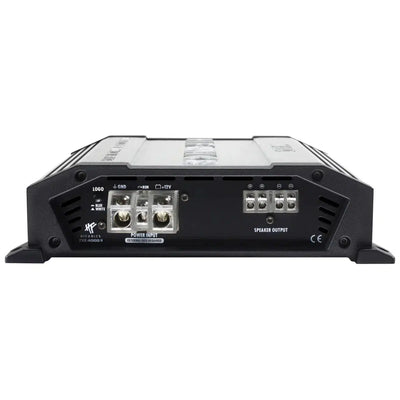 Amplificador de 1 canal Hifonics-Zeus Evolution ZXE 4000/1-Masori.de