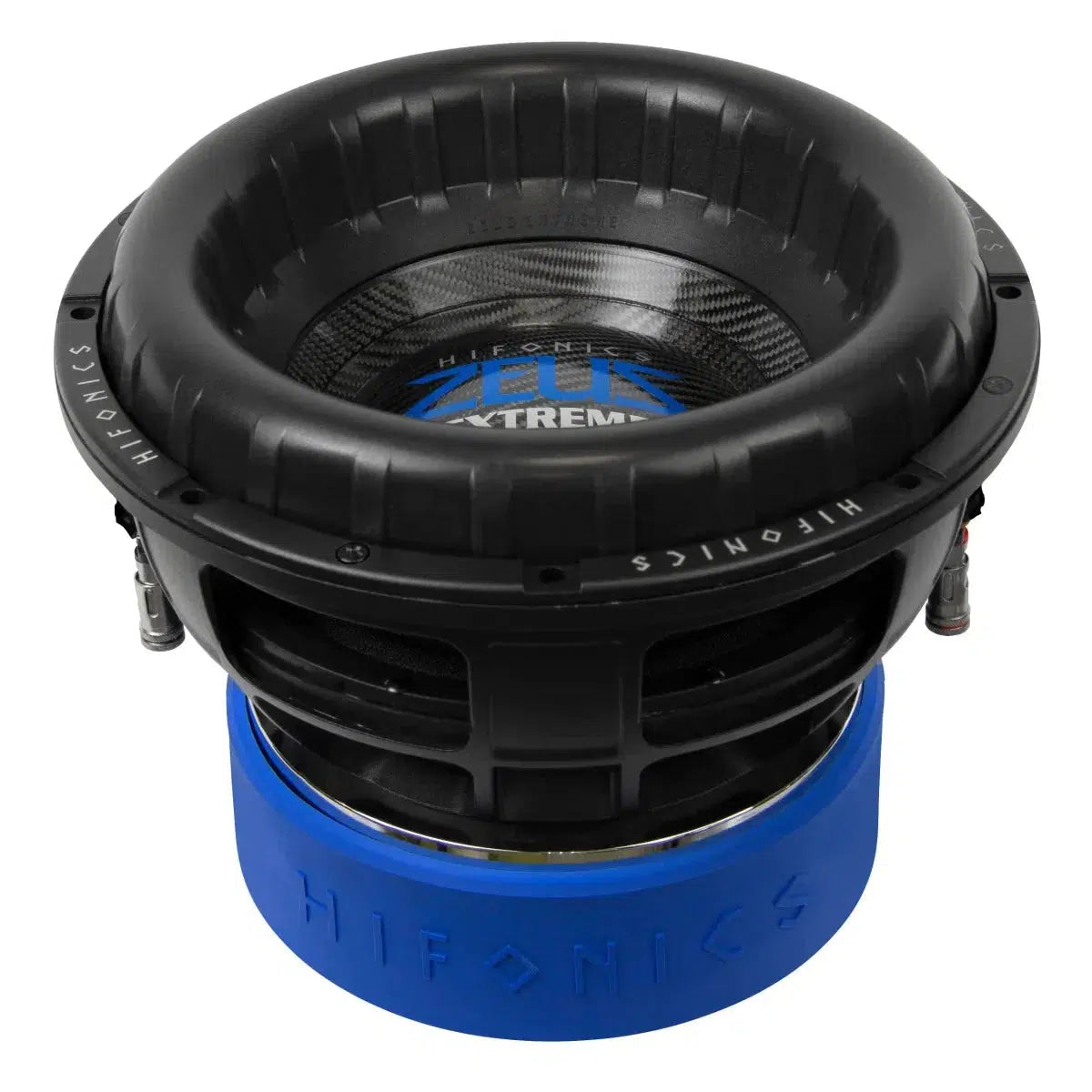 Subwoofer Hifonics-Zeus Extreme ZXT12D2-12" (30cm)-Masori.de