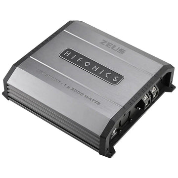 Amplificador de 1 canal Hifonics-Zeus Extreme ZXT3000/1-Masori.de