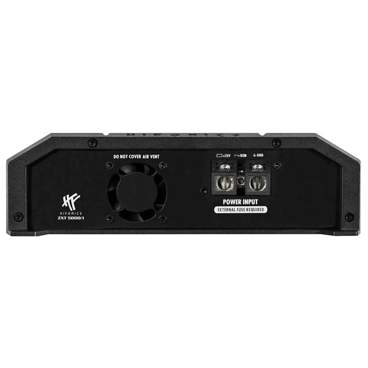 Amplificador de 1 canal Hifonics-Zeus Extreme ZXT5000/1-Masori.de