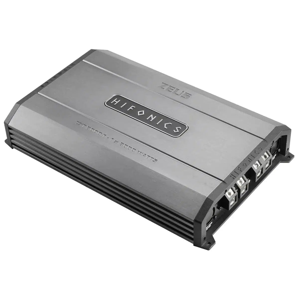 Amplificador de 1 canal Hifonics-Zeus Extreme ZXT8000/1-Masori.de