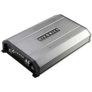 Amplificador de 1 canal Hifonics-Zeus Extreme ZXT8000/1-Masori.de