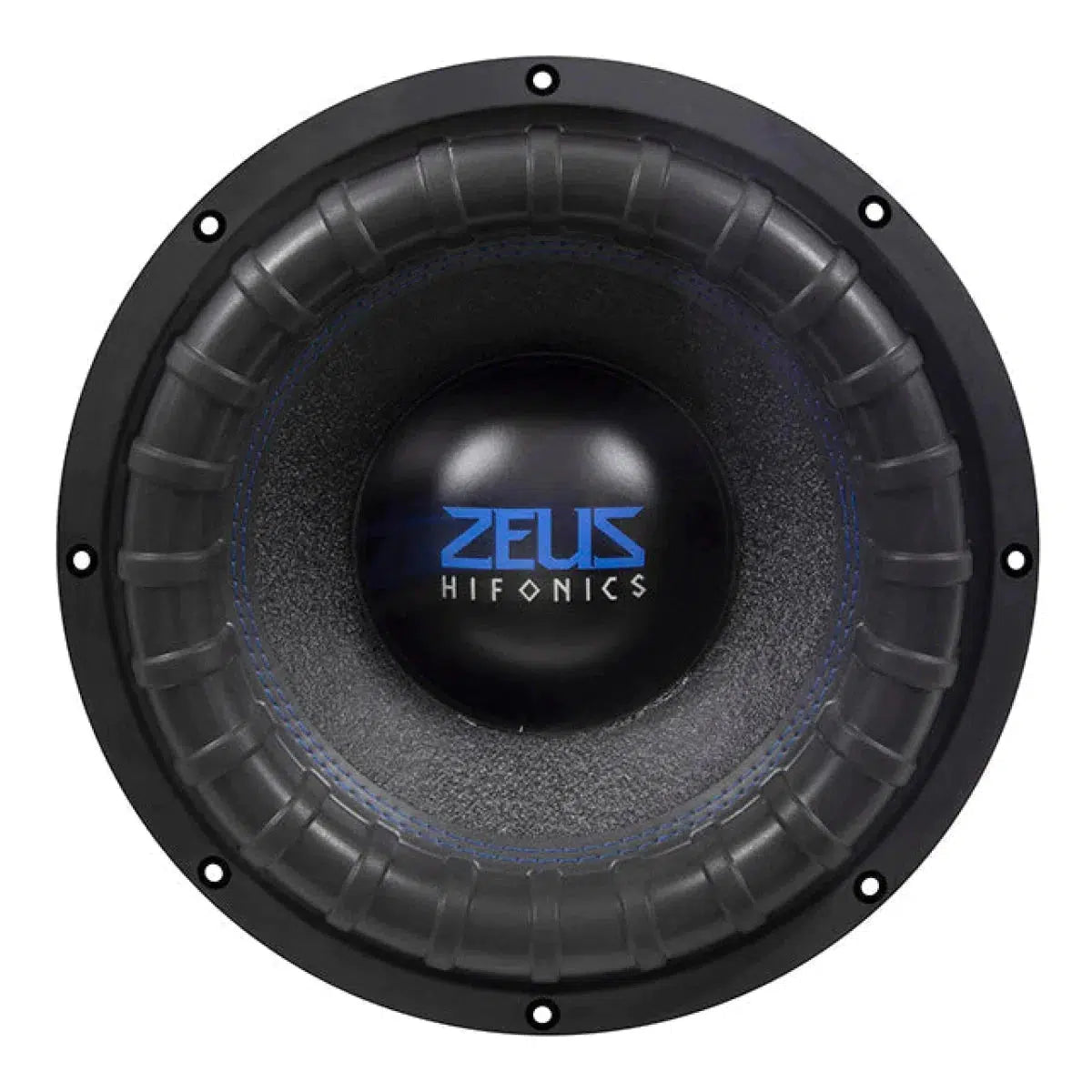 Subwoofer Hifonics-Zeus ZRX-12D2-12" (30cm)-Masori.de