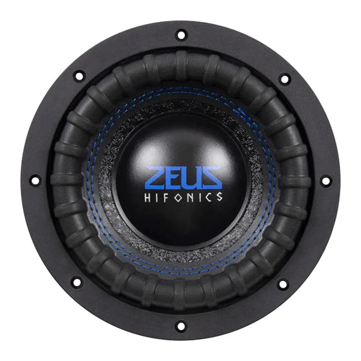 Subwoofer Hifonics-Zeus ZRX-6D2-6,5" (16,5cm)-Masori.de