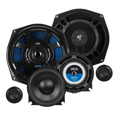 Hifonics-Zeus ZSB8.3C-BMW-Loudspeaker-Set-Masori.de