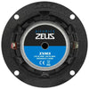 Hifonics-Zeus ZXM-3-3" (8cm) altavoz de medios-Masori.de