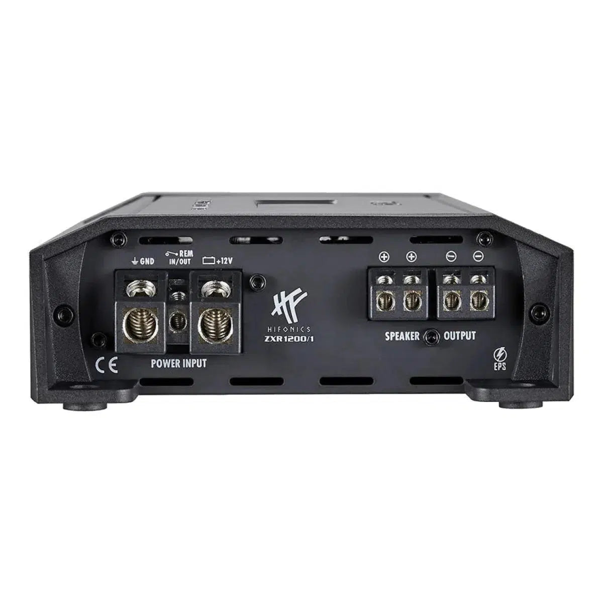 Amplificador de 1 canal Hifonics-Zeus ZXR1200/1-Masori.de