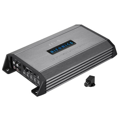 Amplificador de 1 canal Hifonics-Zeus ZXR1200/1-Masori.de