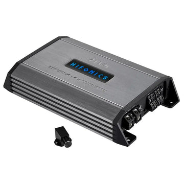 Amplificador de 4 canales Hifonics-Zeus ZXR900/4-Masori.de