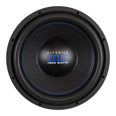 Subwoofer Hifonics-Zeus ZXS-12D2-12" (30cm)-Masori.de