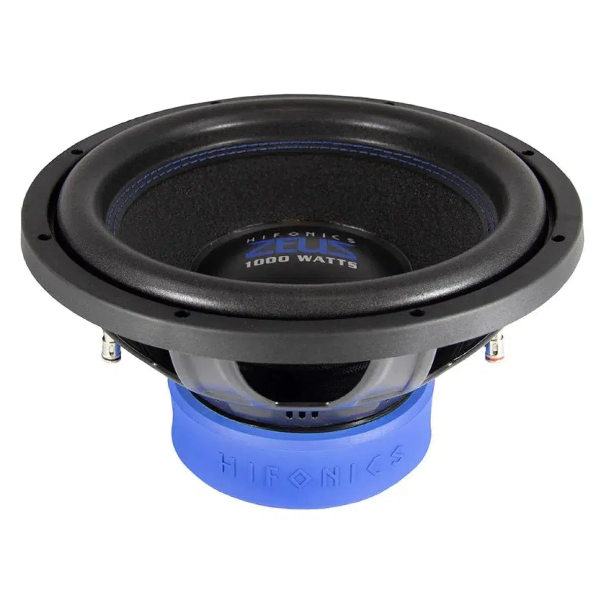 Subwoofer Hifonics-Zeus ZXS-12D2-12" (30cm)-Masori.de