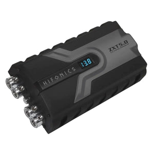 Hifonics-Zeus ZXT5.0 - Condensador de 5 faradios-Masori.de