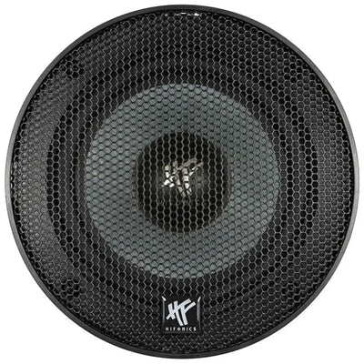 Juego de altavoces Hifonics-Zeus ZS5.2E-5" (13cm)-Masori.de