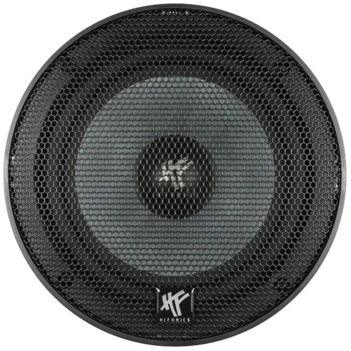 Juego de altavoces Hifonics-Zeus ZS6.2E-6,5" (16,5cm)-Masori.de