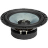 Juego de altavoces Hifonics-Zeus ZS6.2E-6,5" (16,5cm)-Masori.de