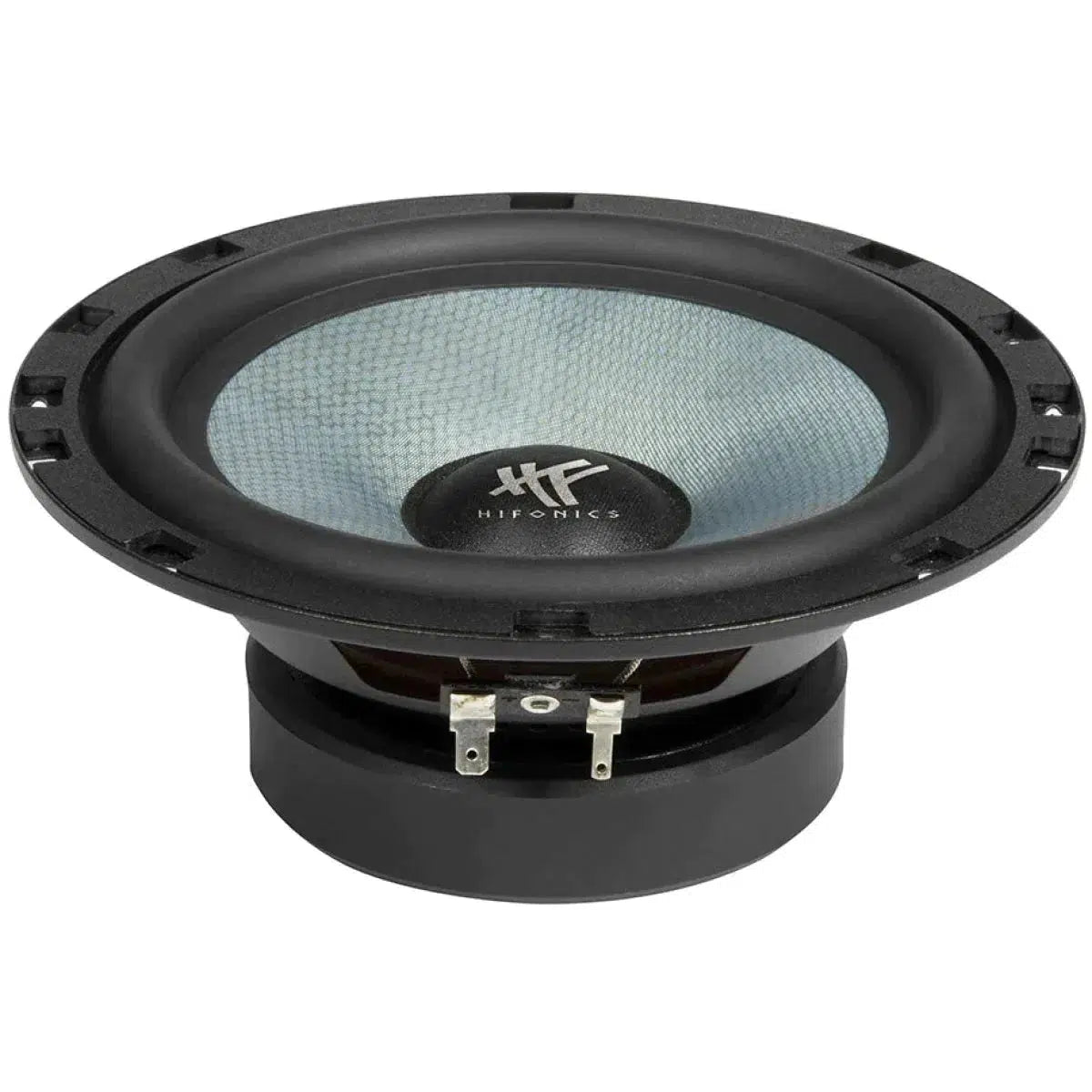 Juego de altavoces Hifonics-Zeus ZS6.2E-6,5" (16,5cm)-Masori.de