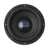 Subwoofer Hifonics-Zeus ZXS-6D2-6,5" (16,5cm)-Masori.de