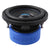 Subwoofer Hifonics-Zeus ZXS-6D2-6,5" (16,5cm)-Masori.de