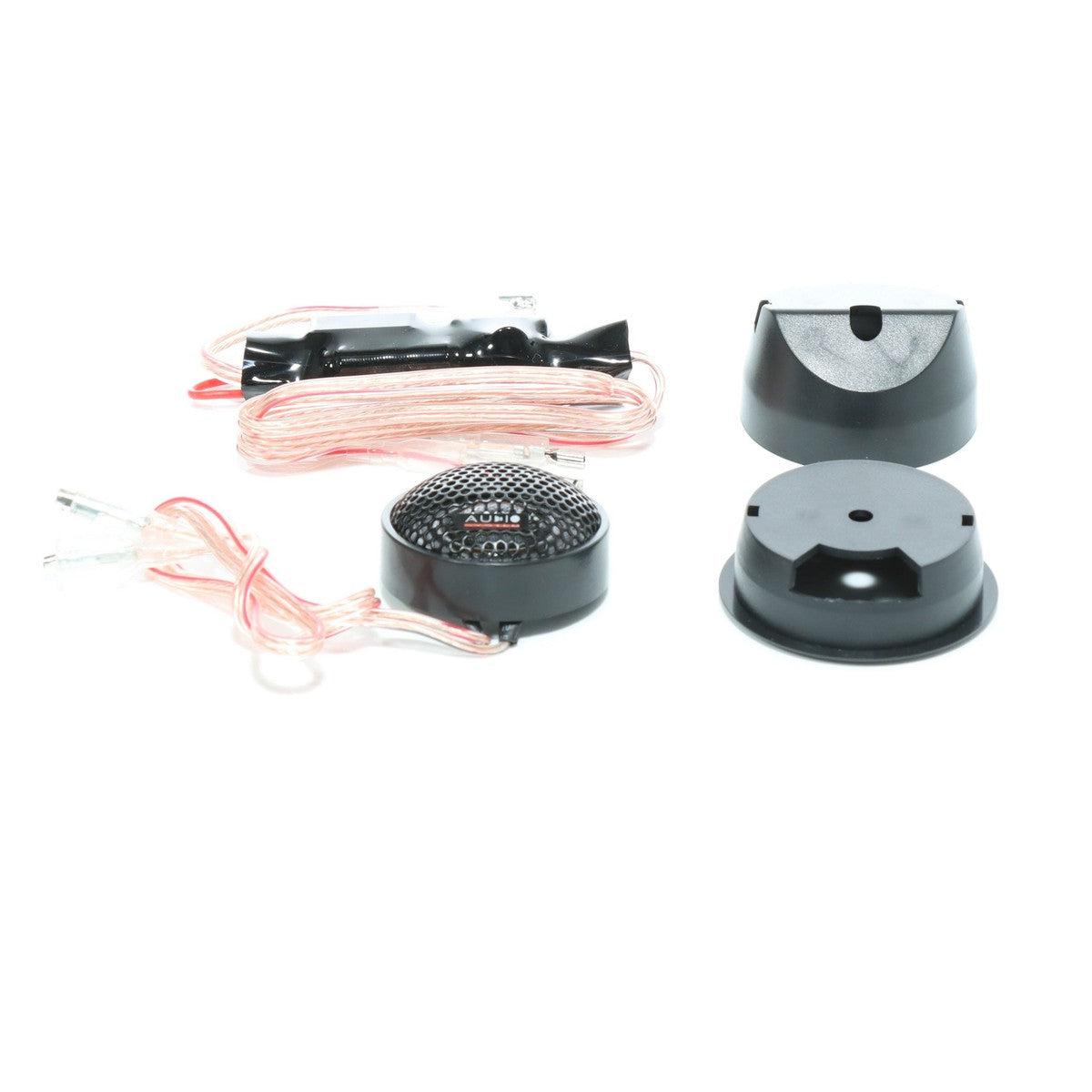 Sistema de audio-MX 165 Evo-Juego de altavoces de 6,5" (16,5 cm)-Masori.de