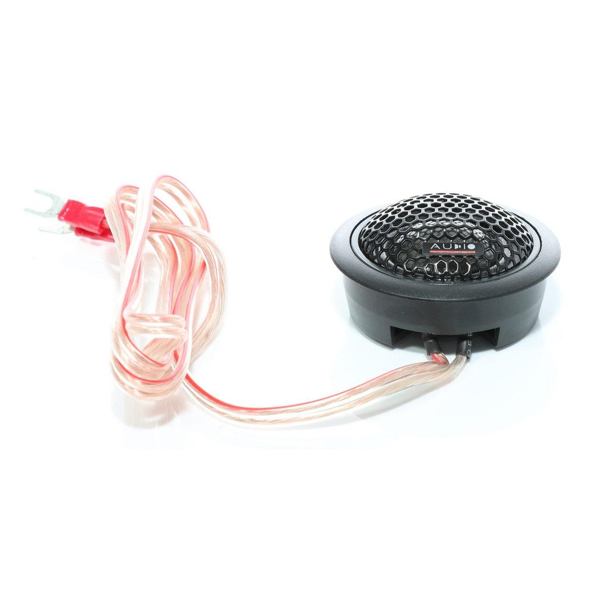 Juego de altavoces Audio System-M 100 Evo 2-4" (10cm)-Masori.de