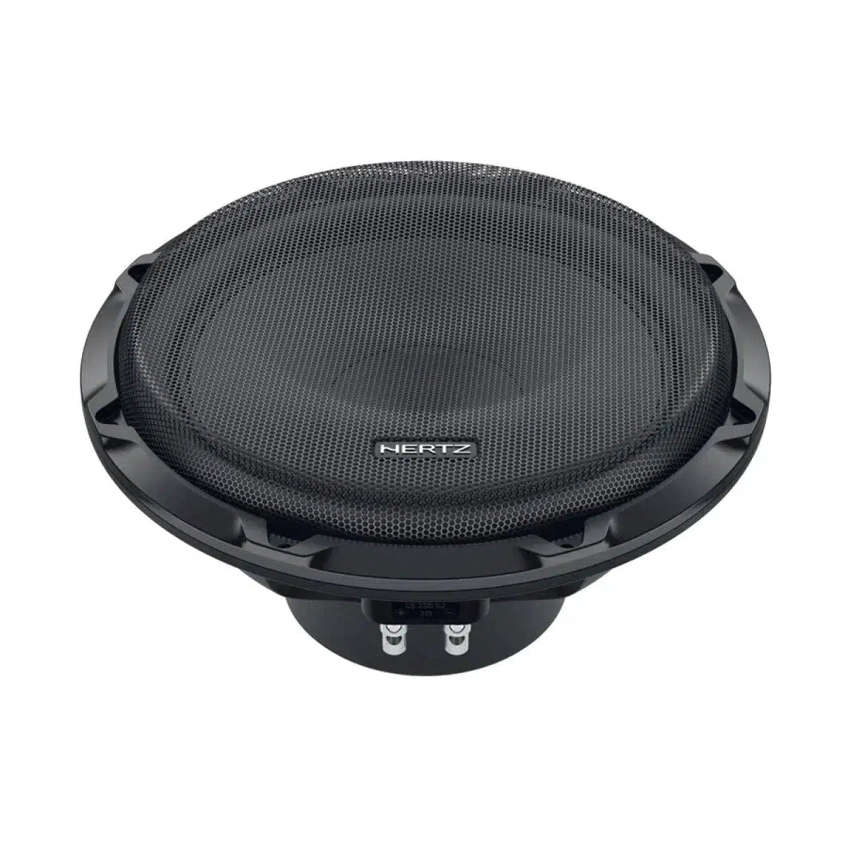 Rejilla de altavoz Hertz-Cento CG 250-Masori.de