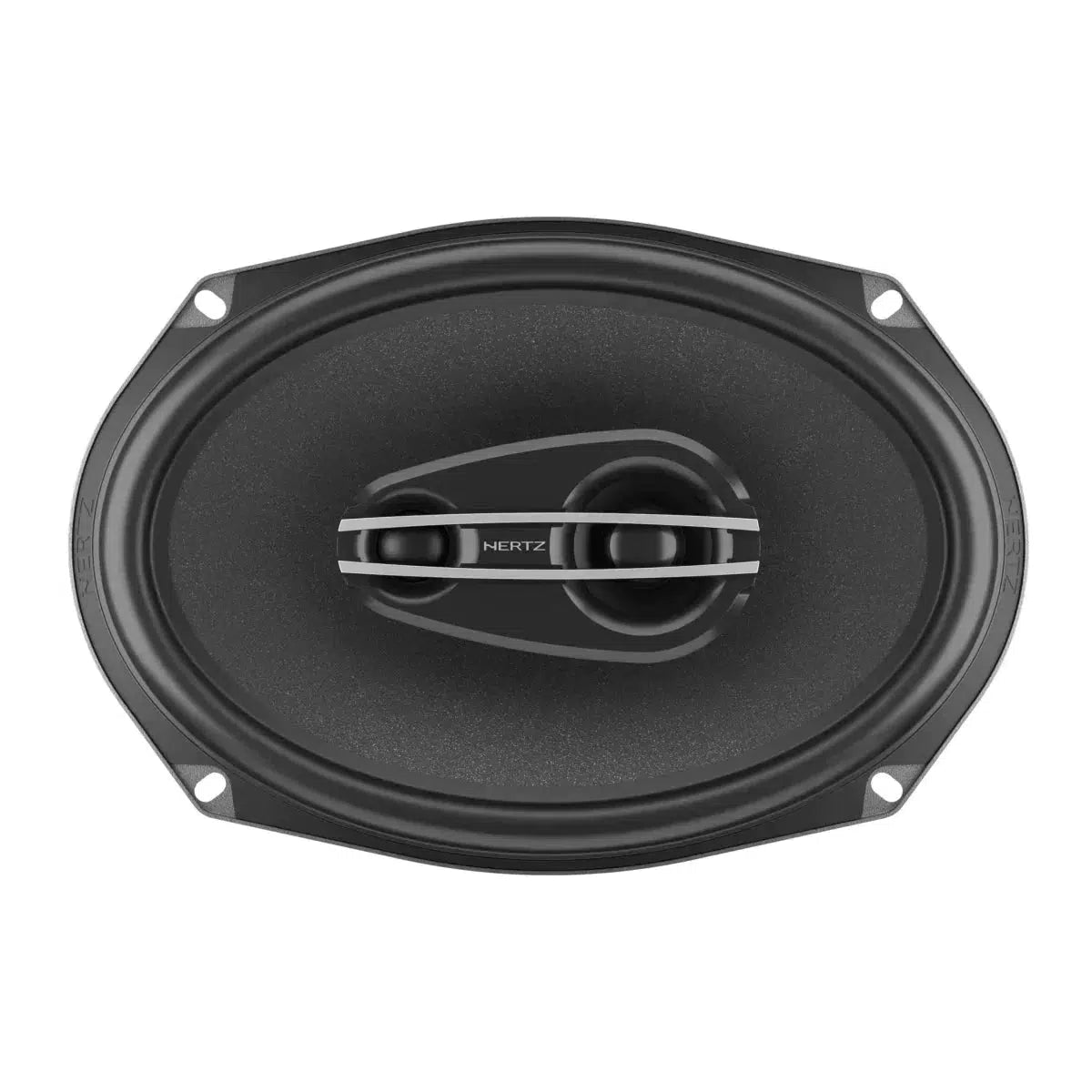 Hertz-Cento CX 690-6 "x9" juego de altavoces-Masori.de