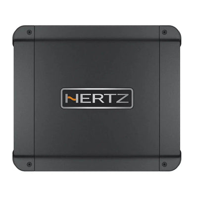 Hertz-Compact-Power HCP 1D-Amplificador de 1 canal-Masori.de