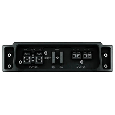 Hertz-Compact-Power HCP 1D-Amplificador de 1 canal-Masori.de